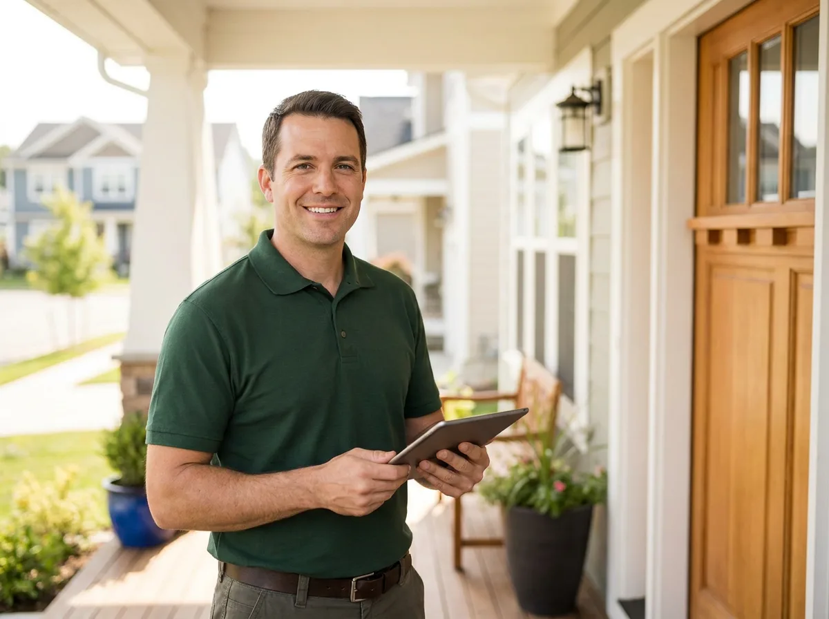 Pest control FAQs for Osage, IA